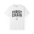 First Chair T-shirt
