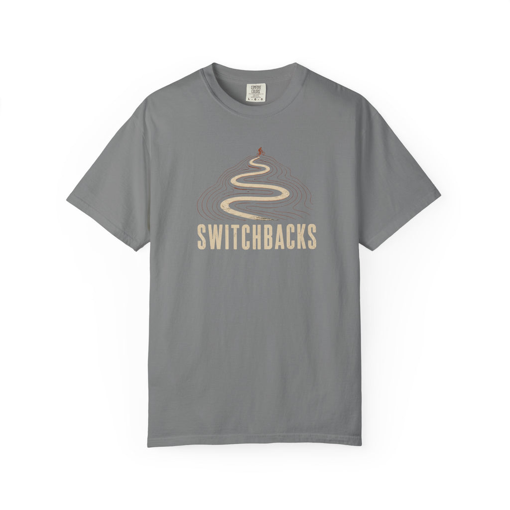 Switchbacks T-shirt