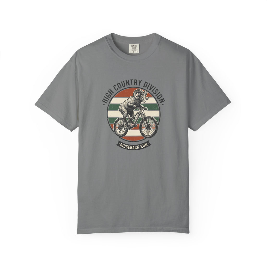 Ridgeback Run T-shirt
