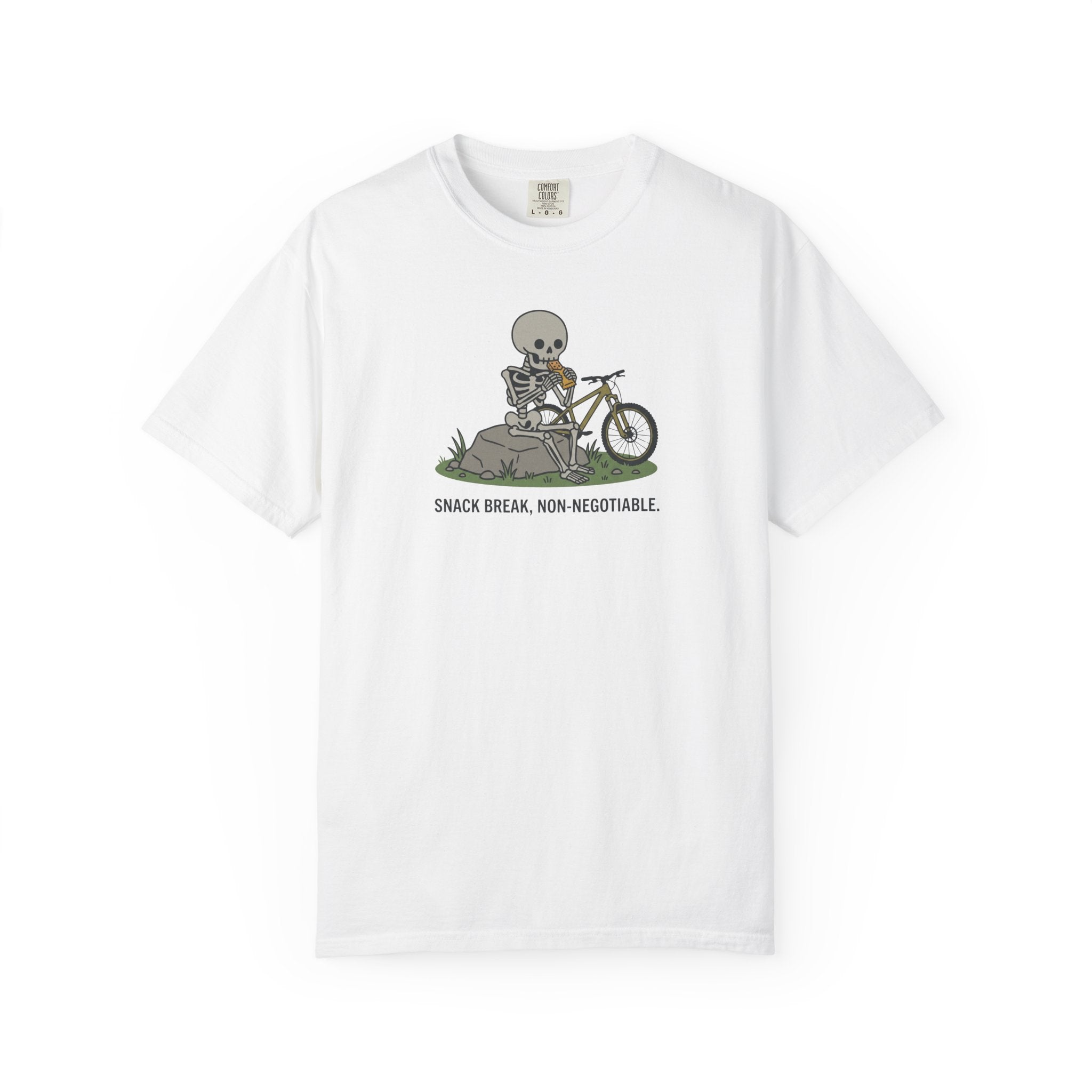 Snack Break T-shirt