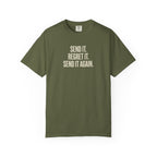 Send It Cycle T-shirt