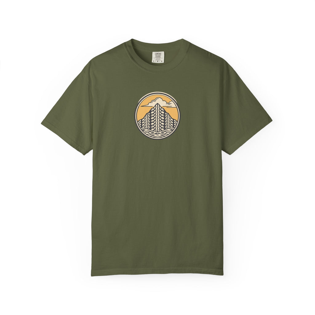 Mountain Tread T-shirt