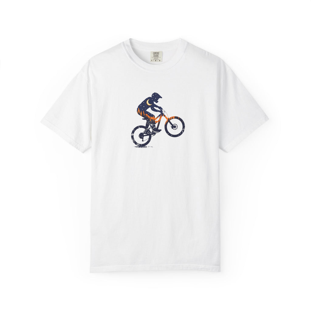 Mountain Bike T-shirt