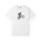 Mountain Bike T-shirt