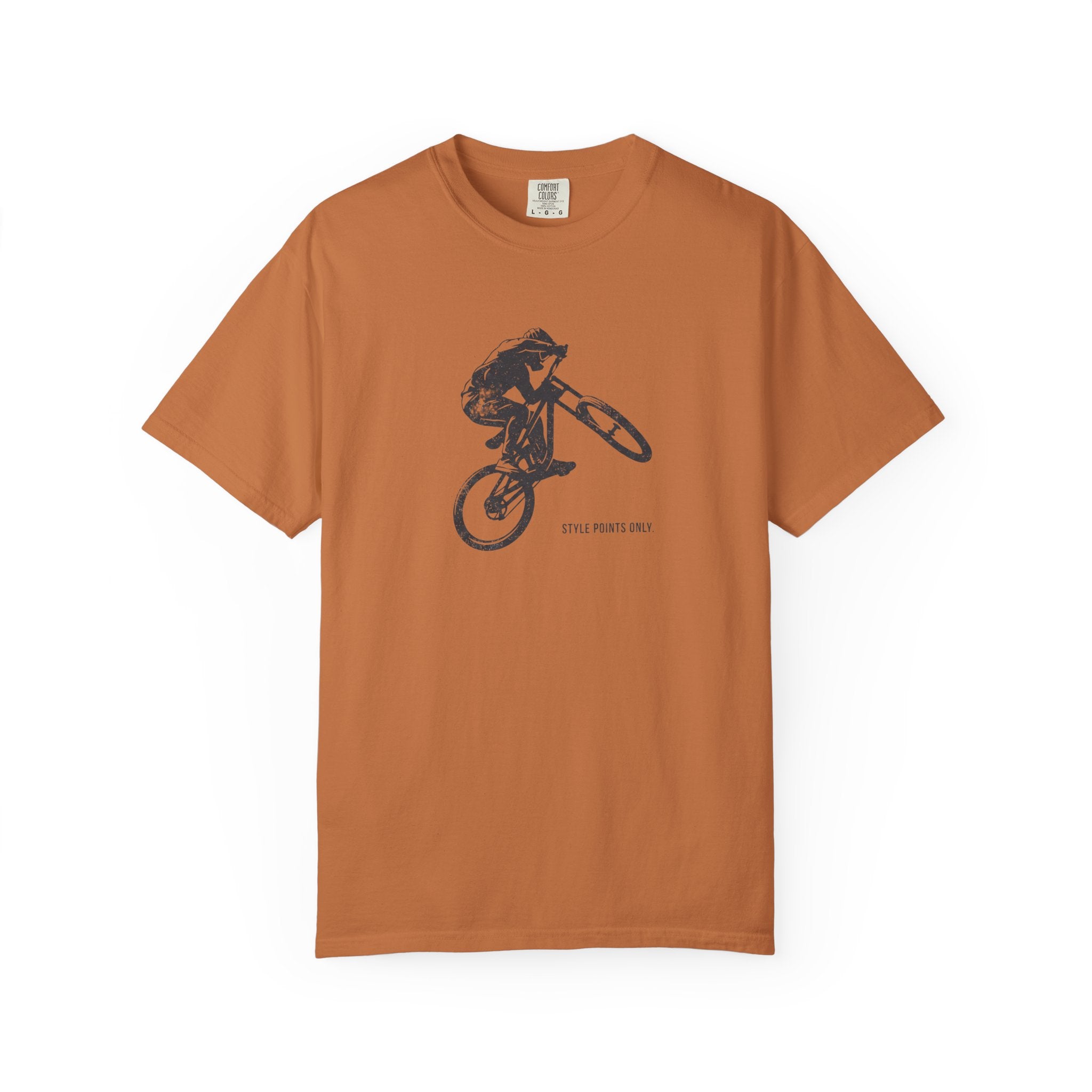 Style Points Only T-shirt