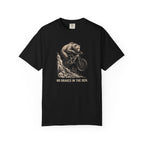 No Brakes In The Den T-shirt
