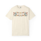 Wildflower Season T-shirt