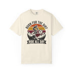 Born For The Dirt T-shirt
