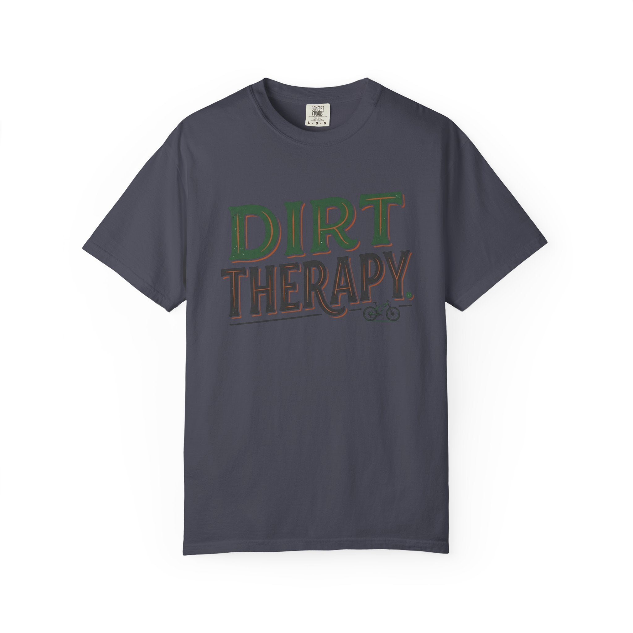 Dirt Therapy T-shirt