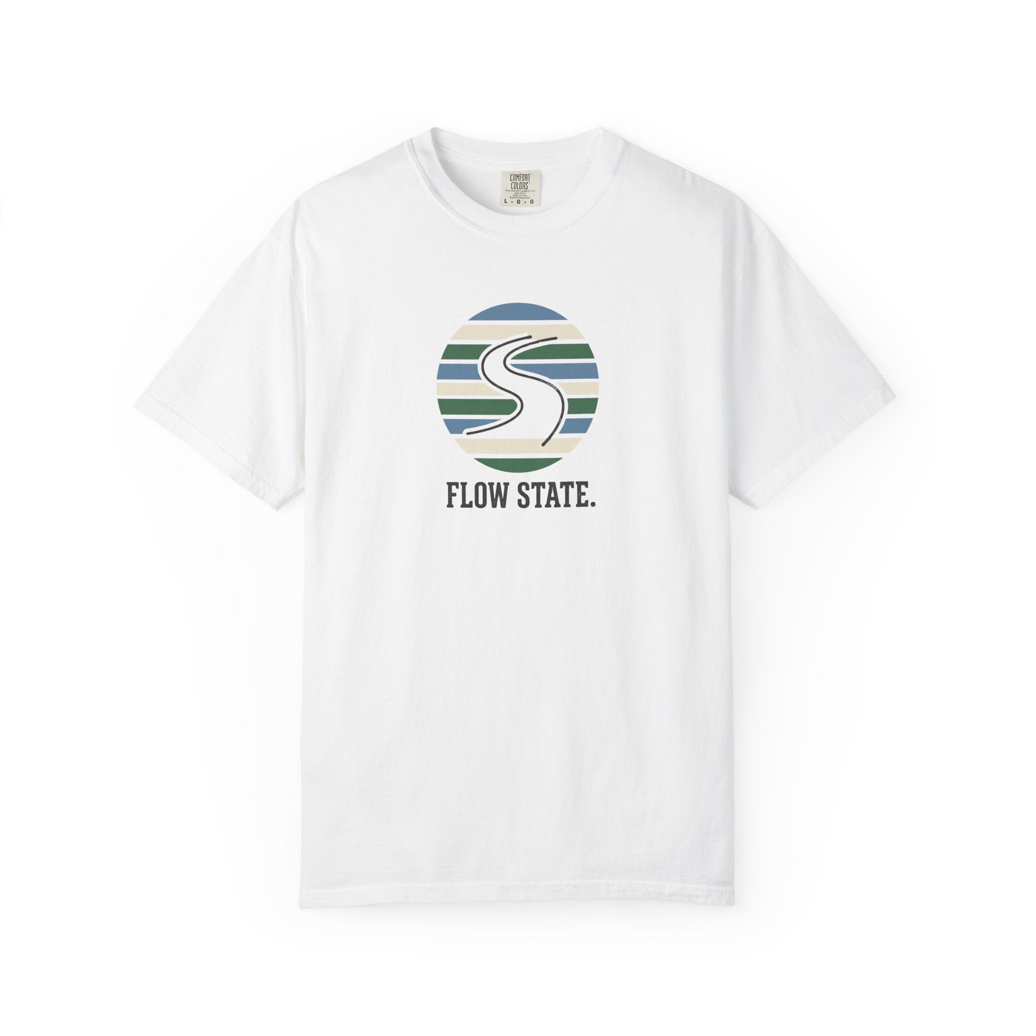 Flow State T-shirt