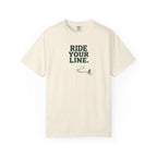 Ride Your Line T-shirt
