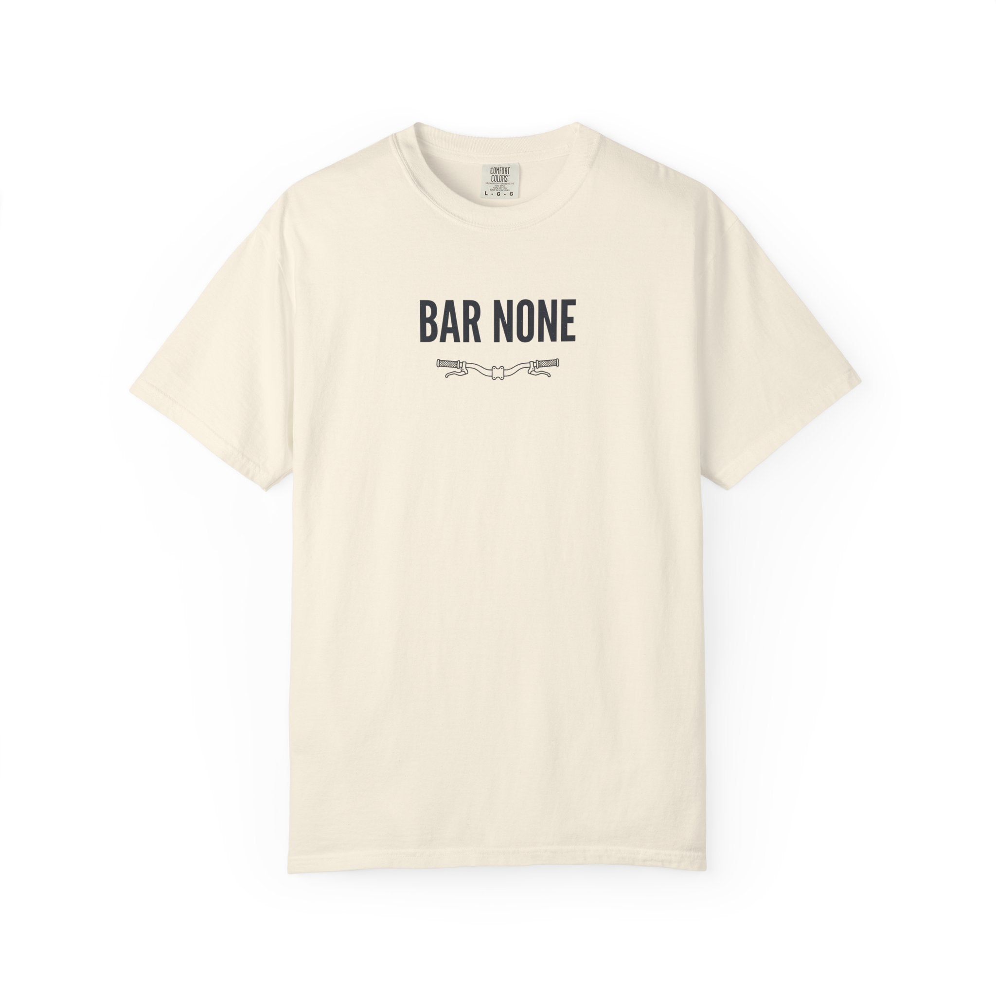 Bar None T-shirt