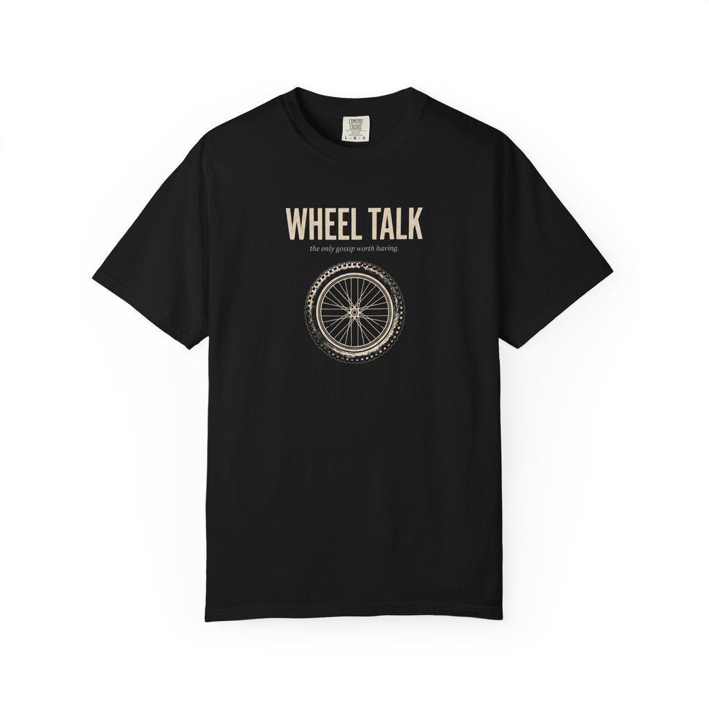 Wheel Talk T-shirt