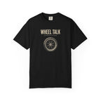 Wheel Talk T-shirt