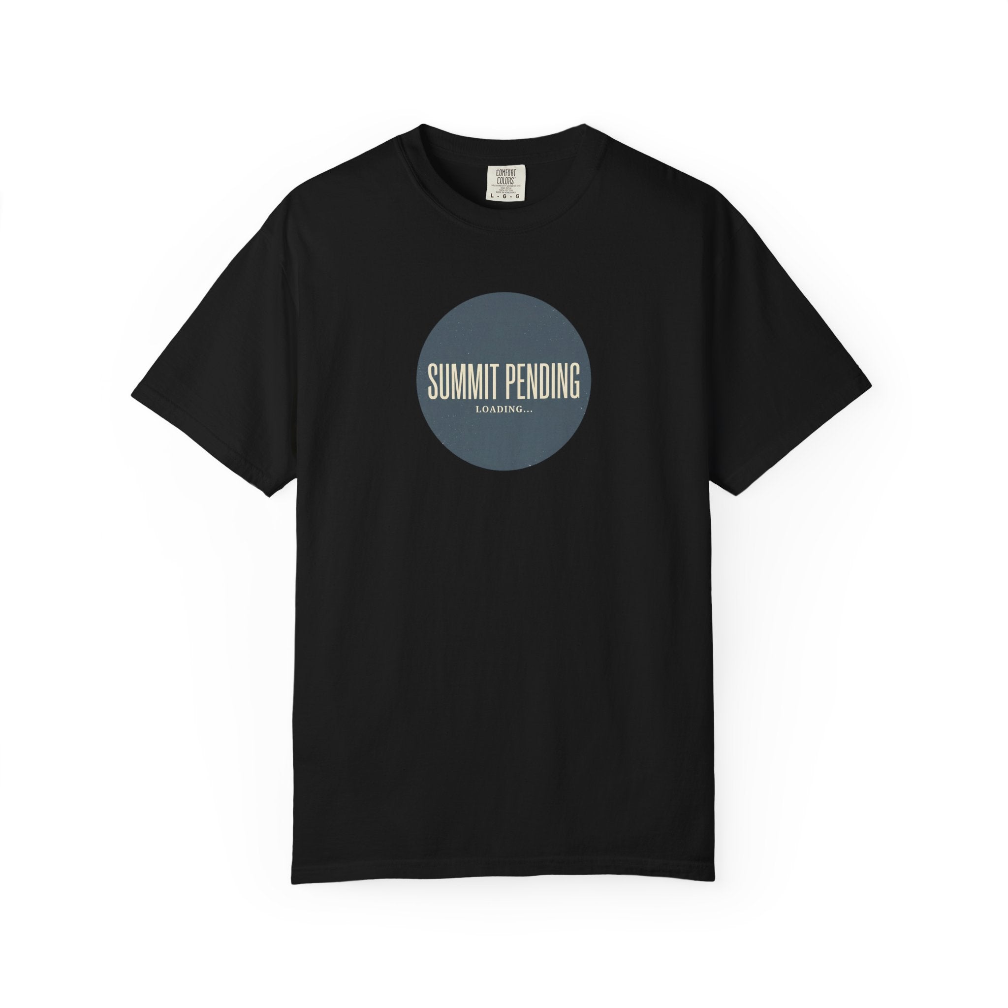 Summit Pending T-shirt