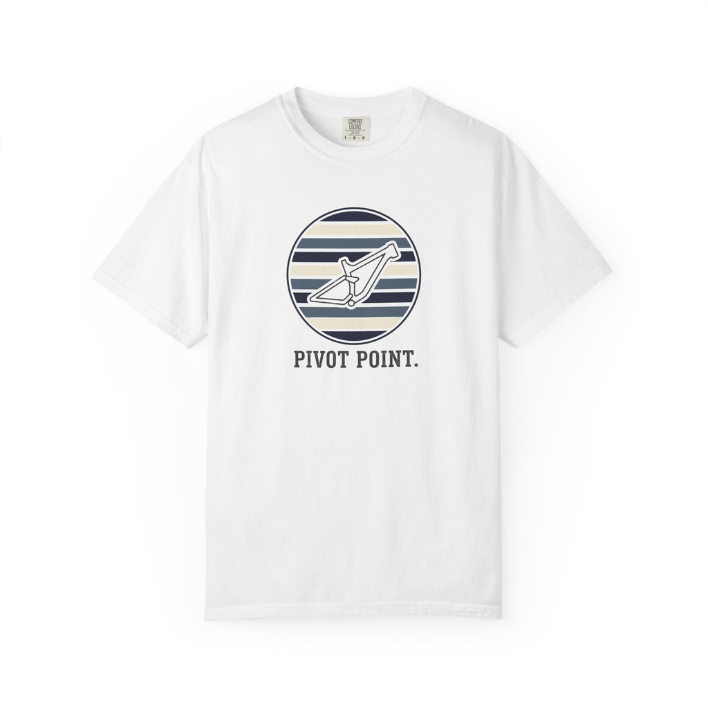 Pivot Point T-shirt