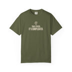 Trail Status T-shirt