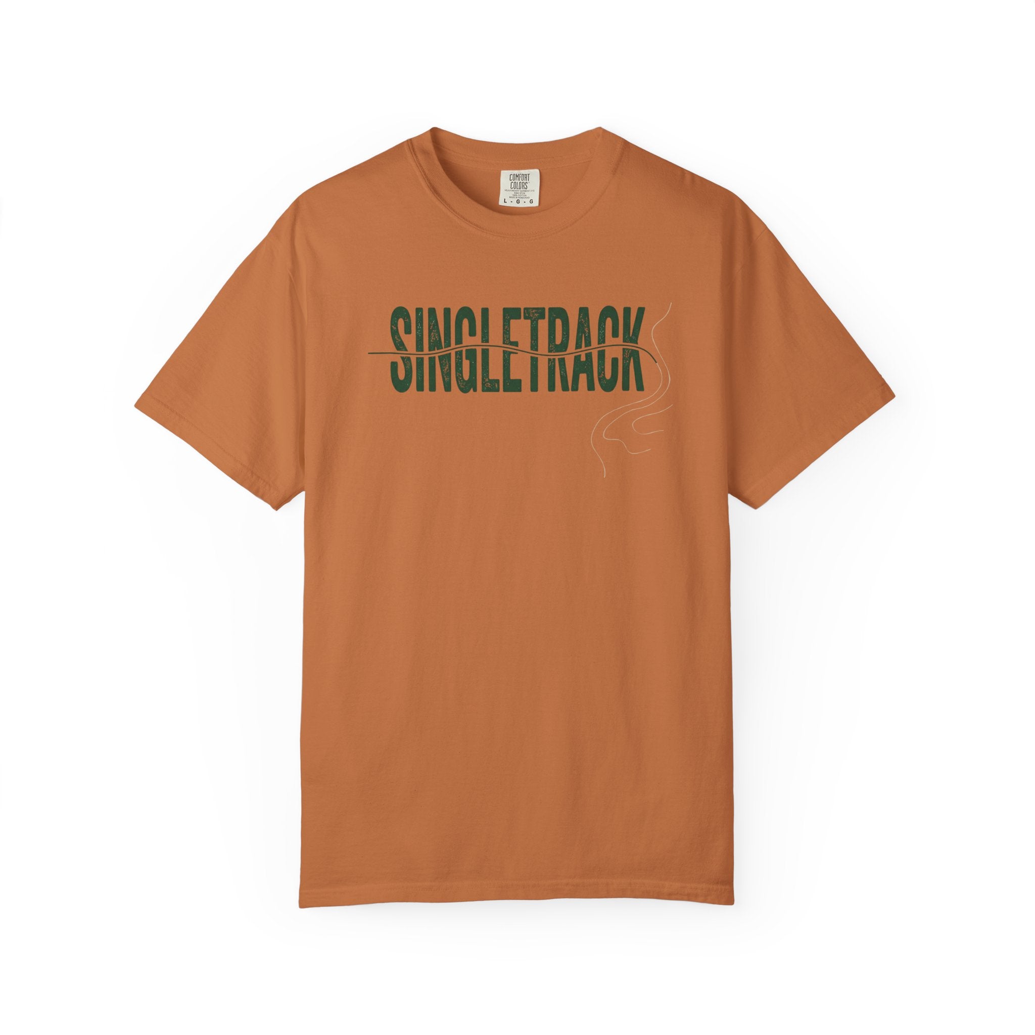 Singletrack T-shirt