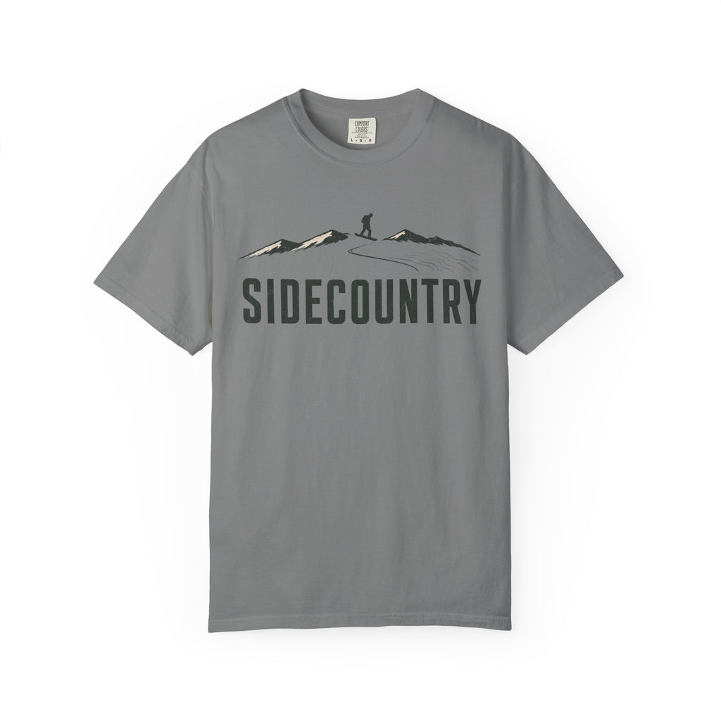 Sidecountry T-shirt