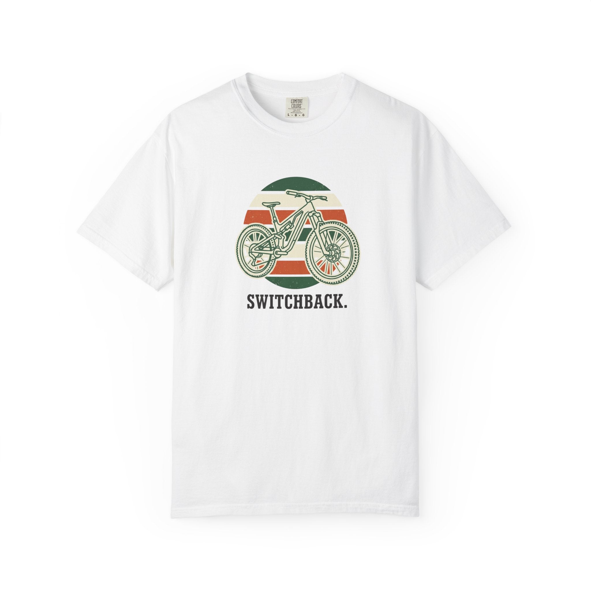 Switchback T-shirt