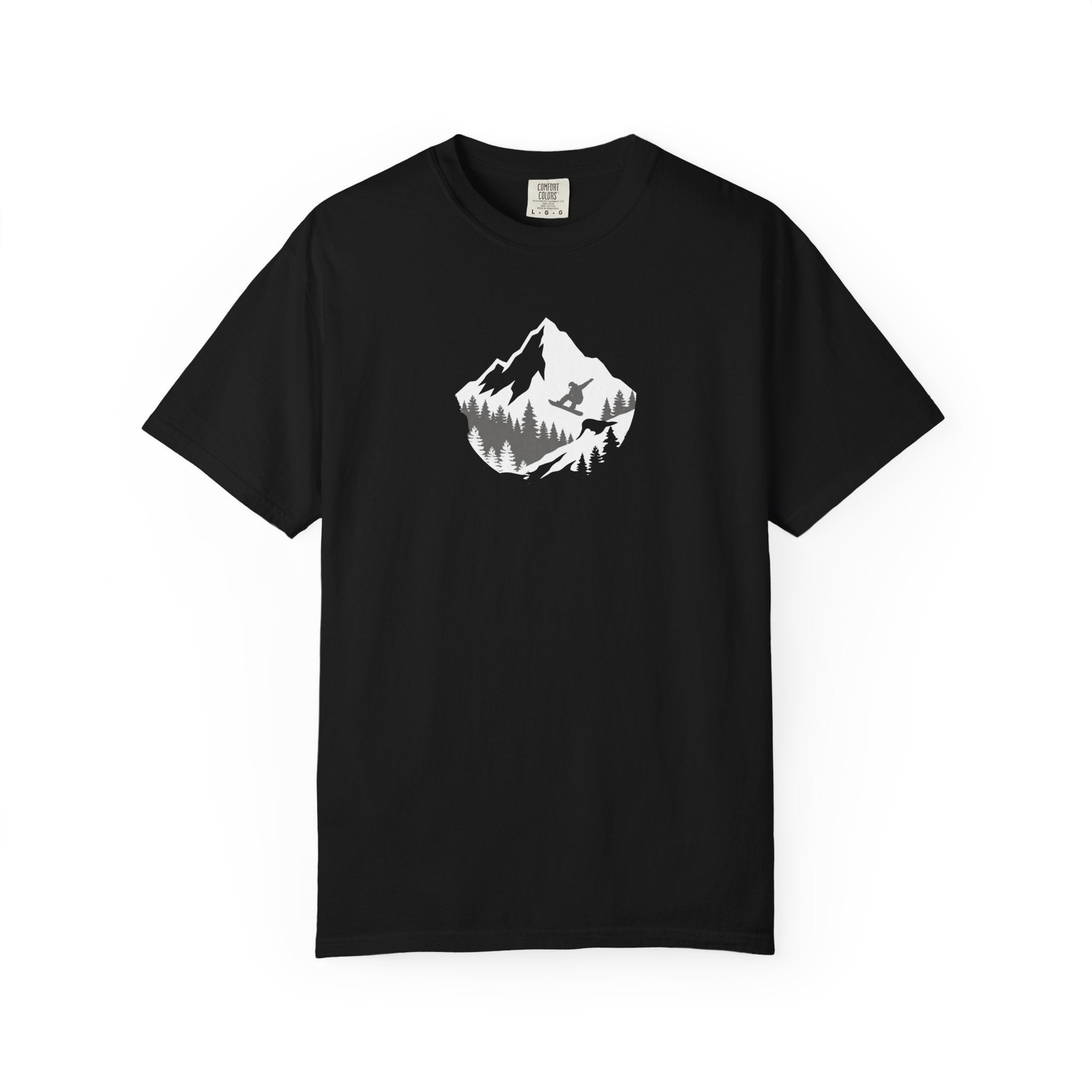 Board Send It T-shirt