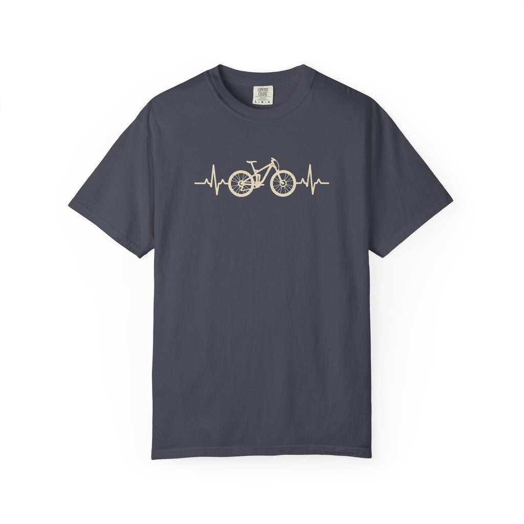 MTB Heartbeat T-shirt