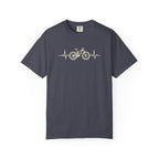 MTB Heartbeat T-shirt