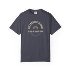 Collarbone Alumni T-shirt