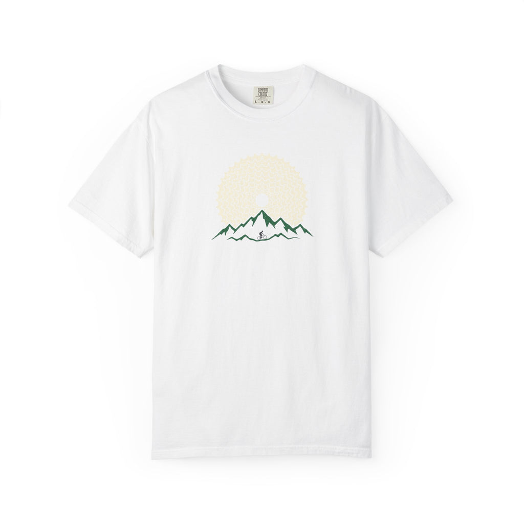 Bottom Bracket Horizon T-shirt