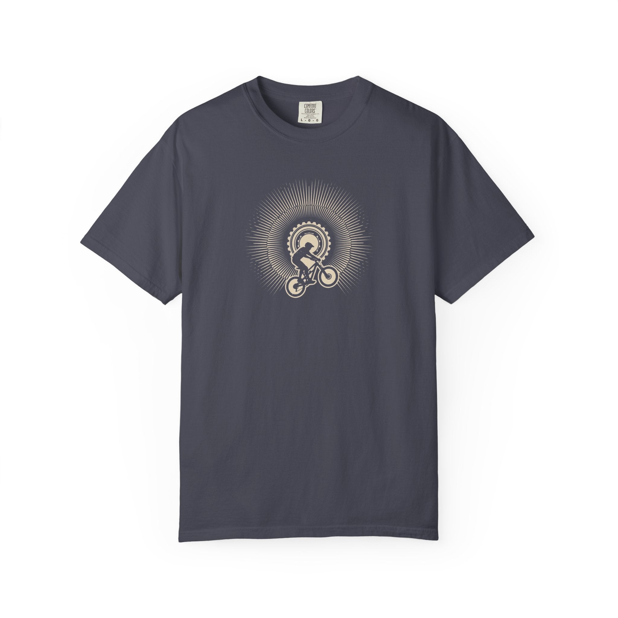 Free Hub Flare T-shirt