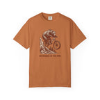 No Brakes In The Den T-shirt