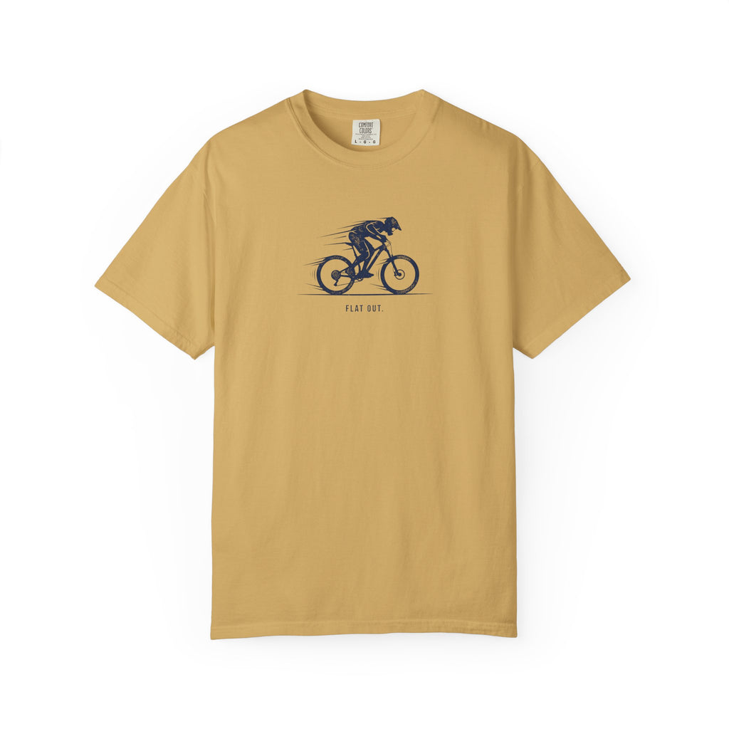 Flat Out T-shirt