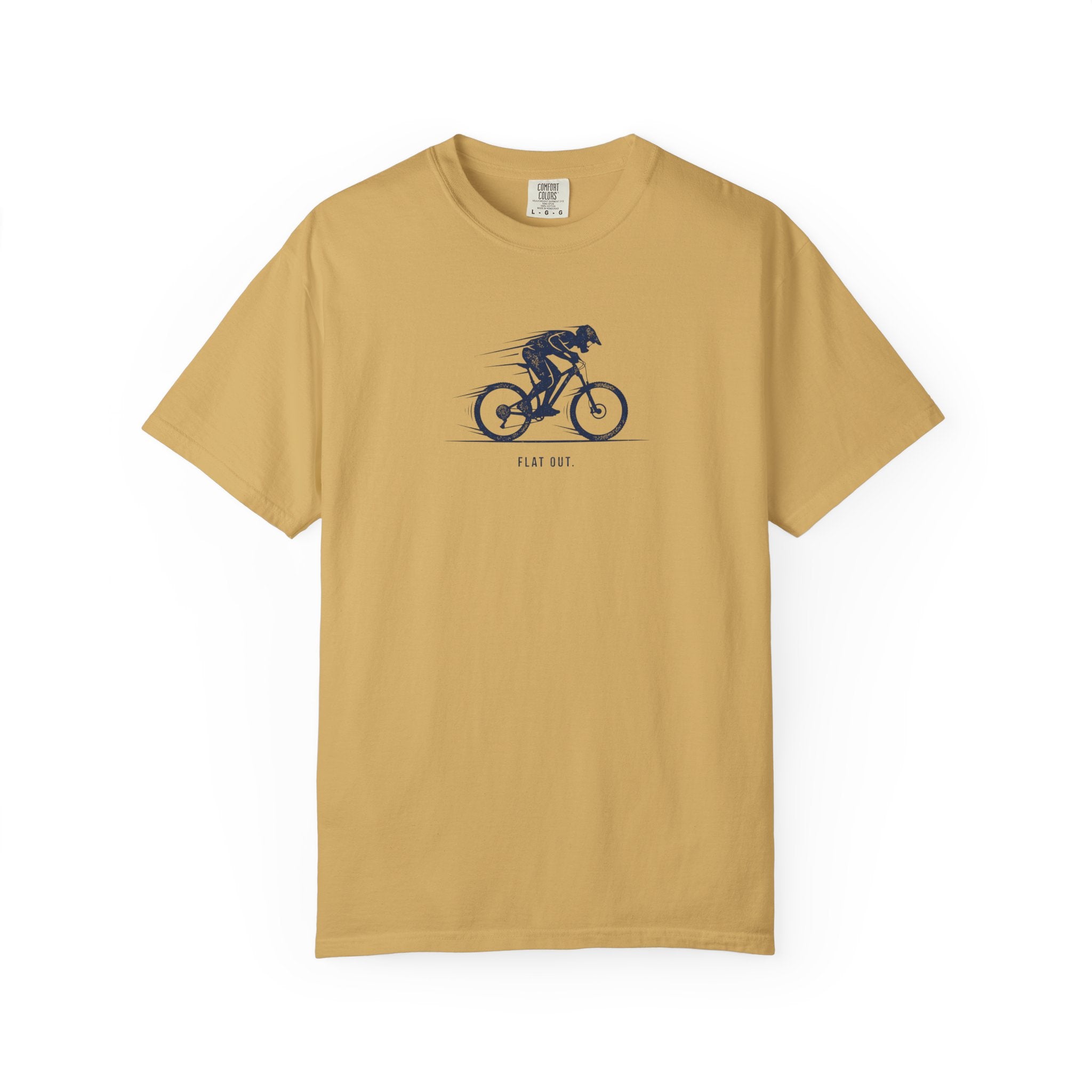 Flat Out T-shirt