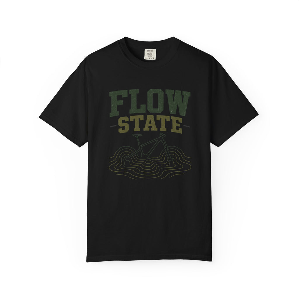 Flow State T-shirt
