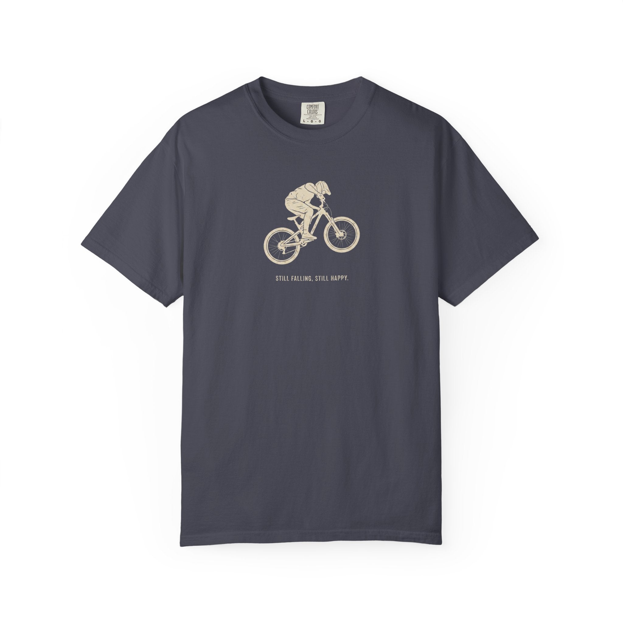 Still Falling T-shirt