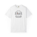 Trailhead Debrief T-shirt