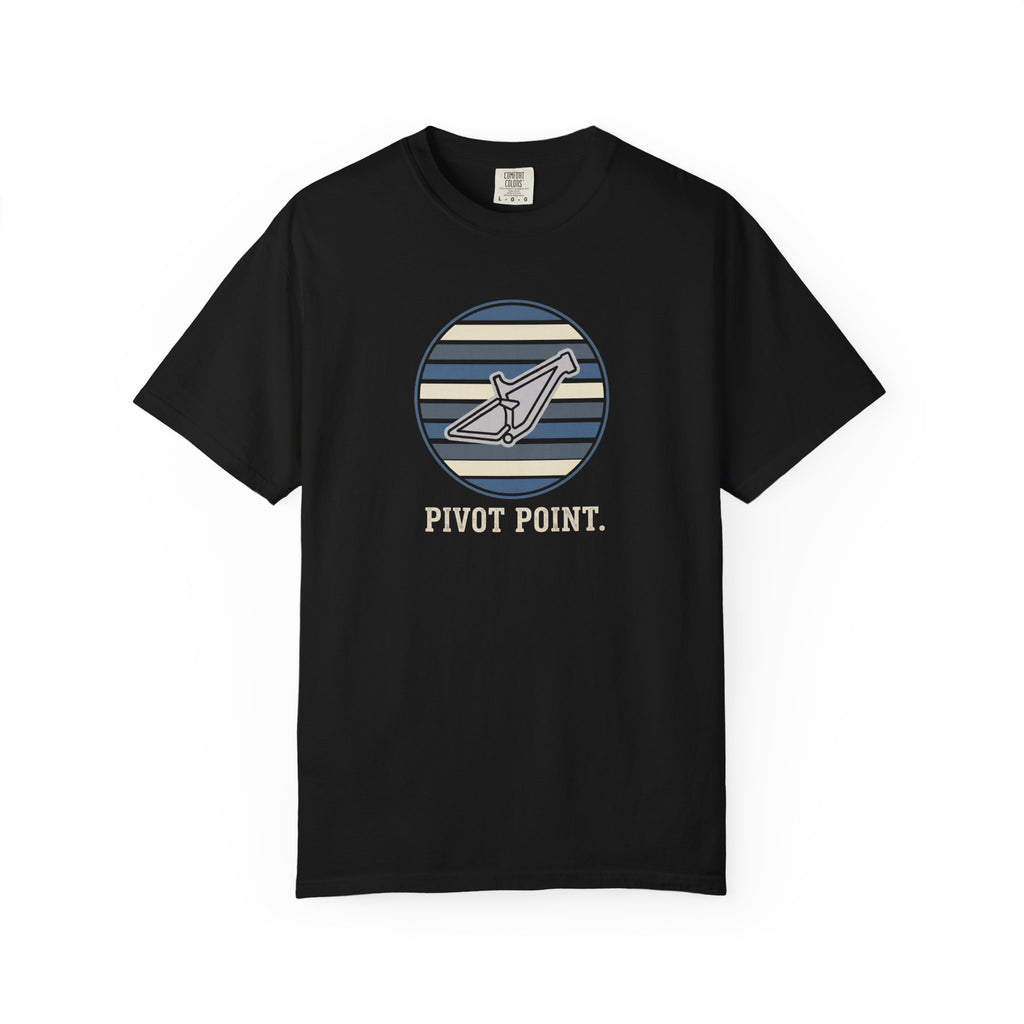 Pivot Point T-shirt