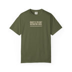 Gravity Instructor T-shirt