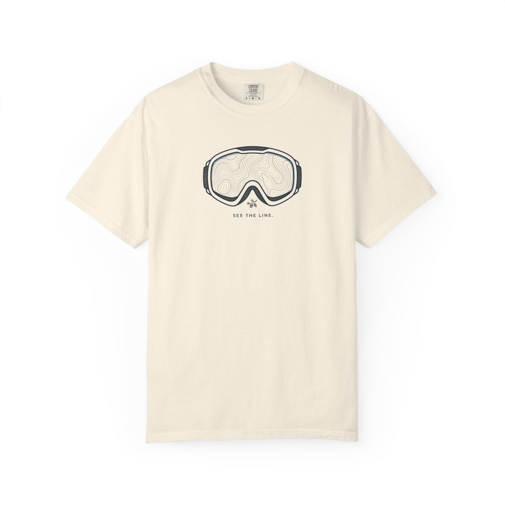 See The Line T-shirt