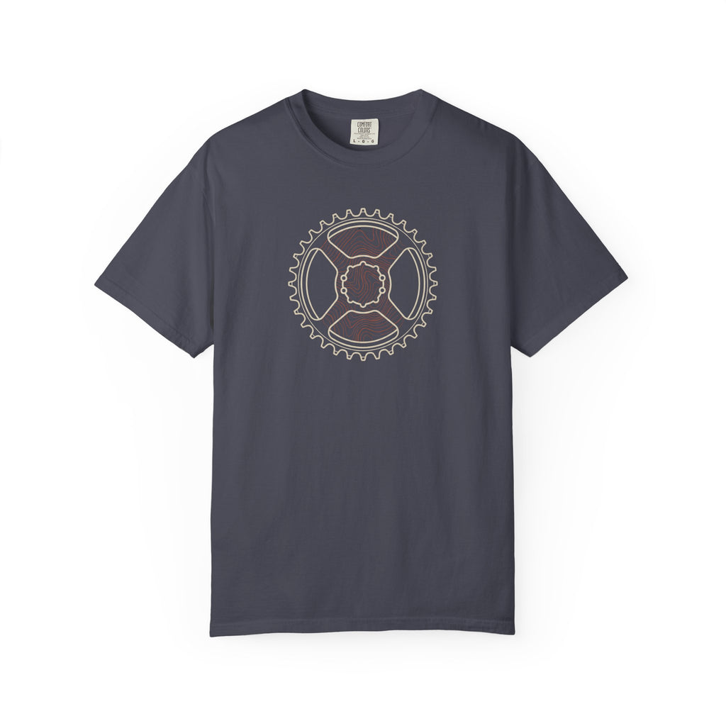 Topo Sprocket T-shirt