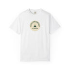 Vertical Appreciation Society T-shirt
