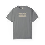 Gravity Instructor T-shirt