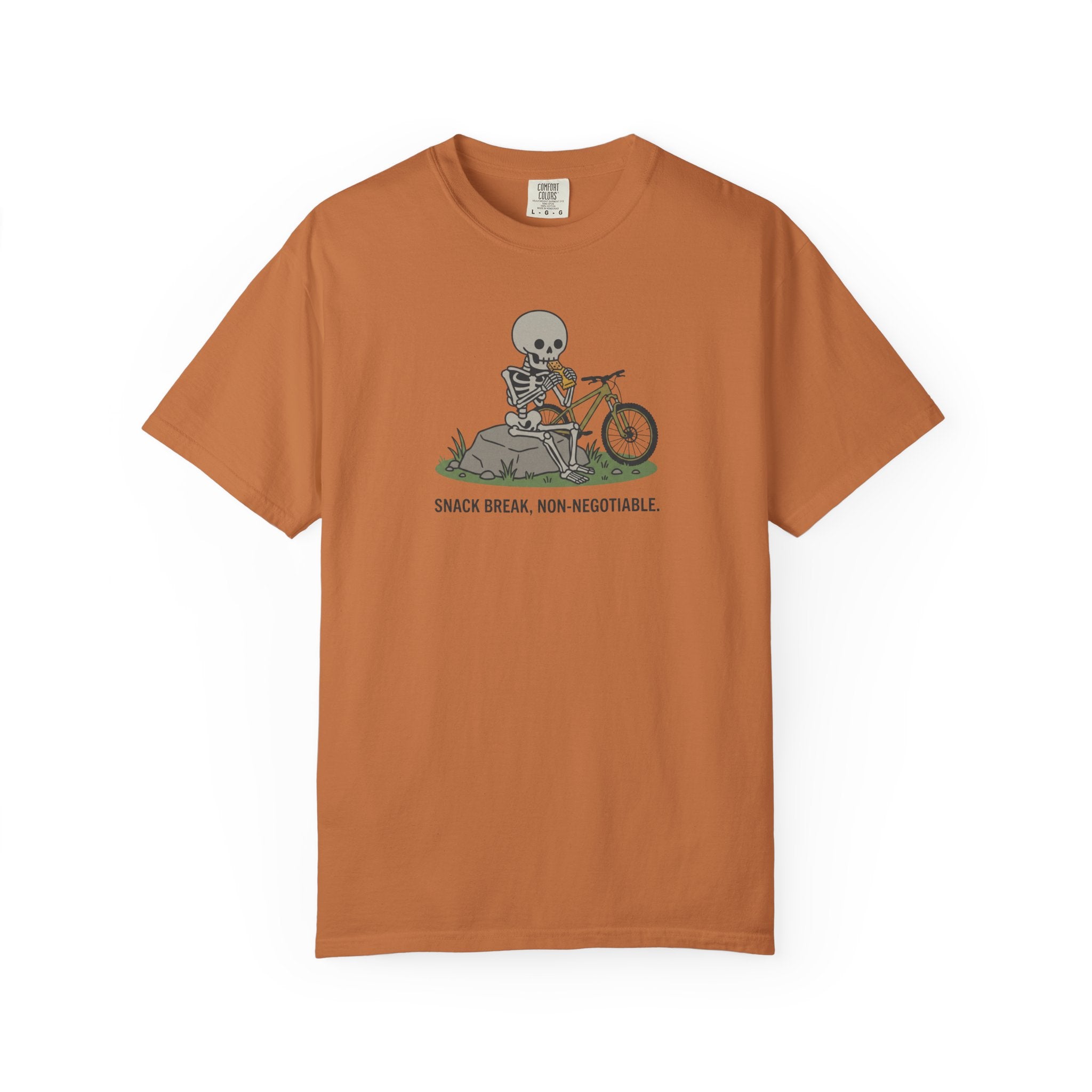 Snack Break T-shirt