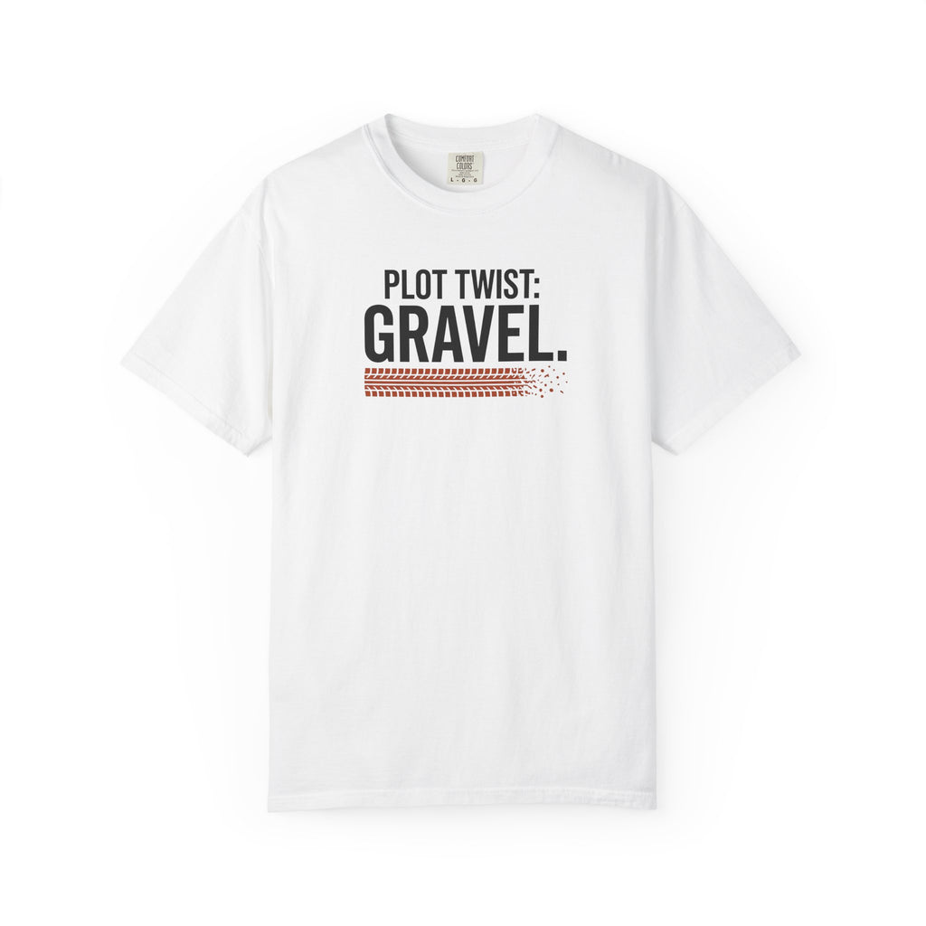 Plot Twist T-shirt
