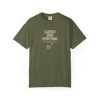 Cadence Over Everything T-shirt
