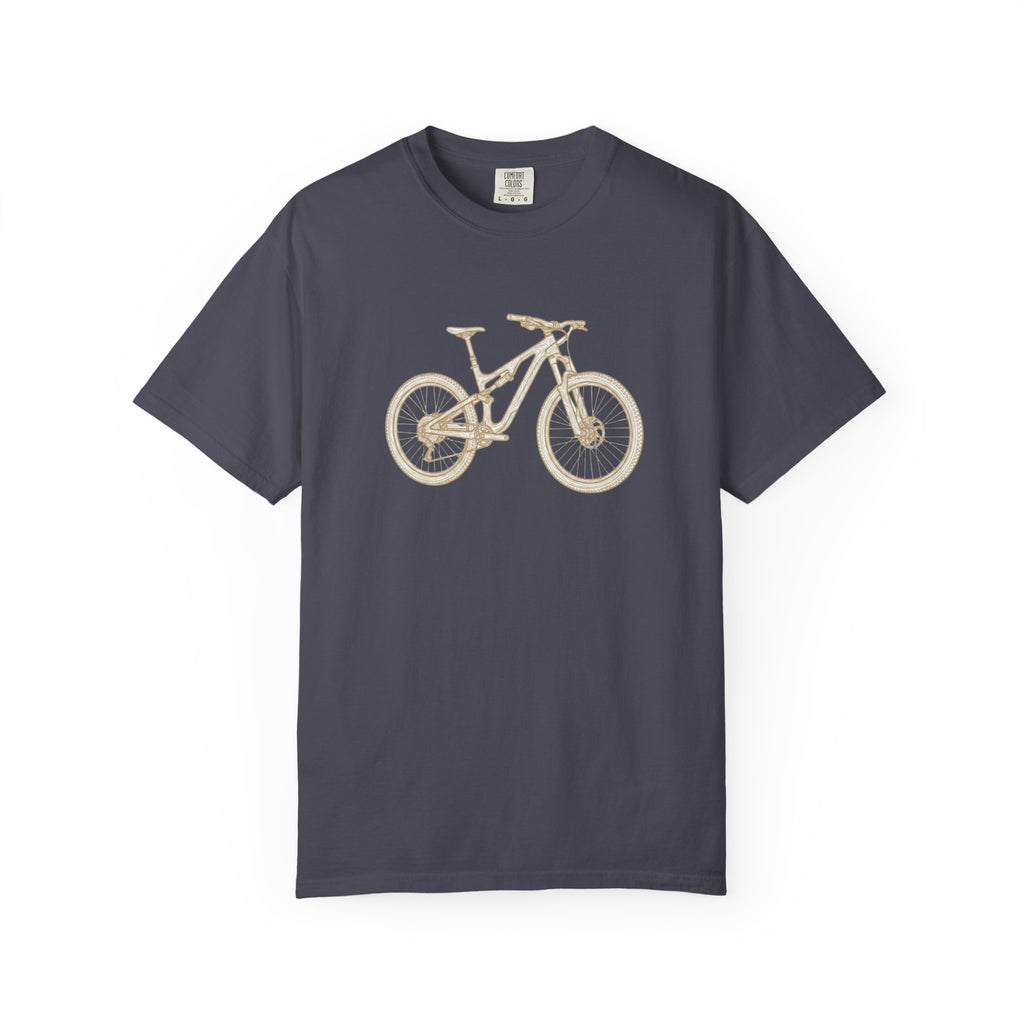 Topo MTB T-shirt