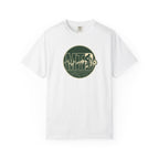 Mountain Biking T-shirt