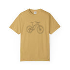 Topo MTB T-shirt