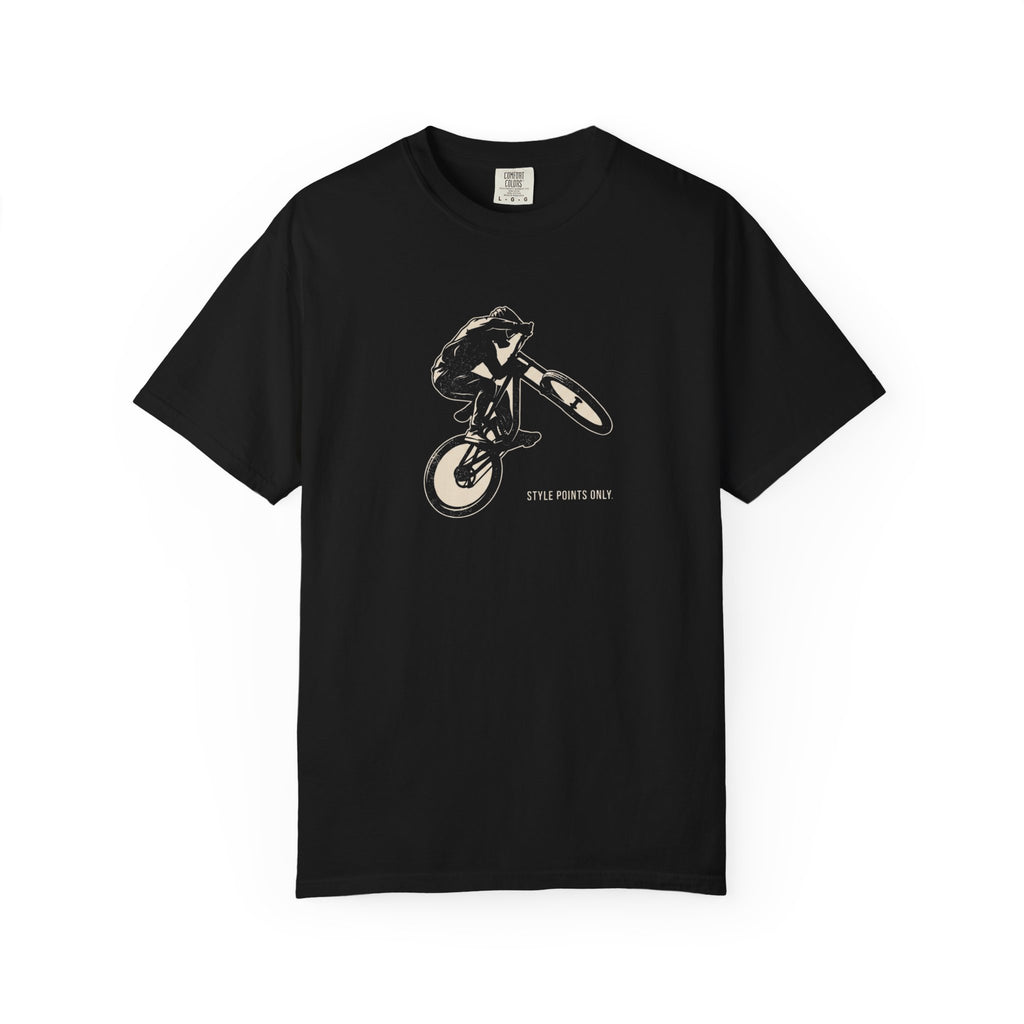 Style Points Only T-shirt