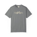 MTB Heartbeat T-shirt